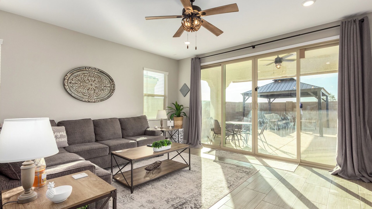 Photo of Livingroom in Buckeye