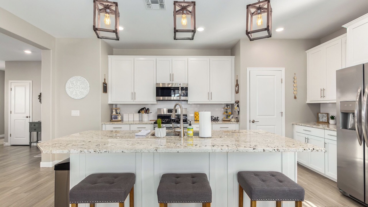 Photo of Kitchen in Buckeye
