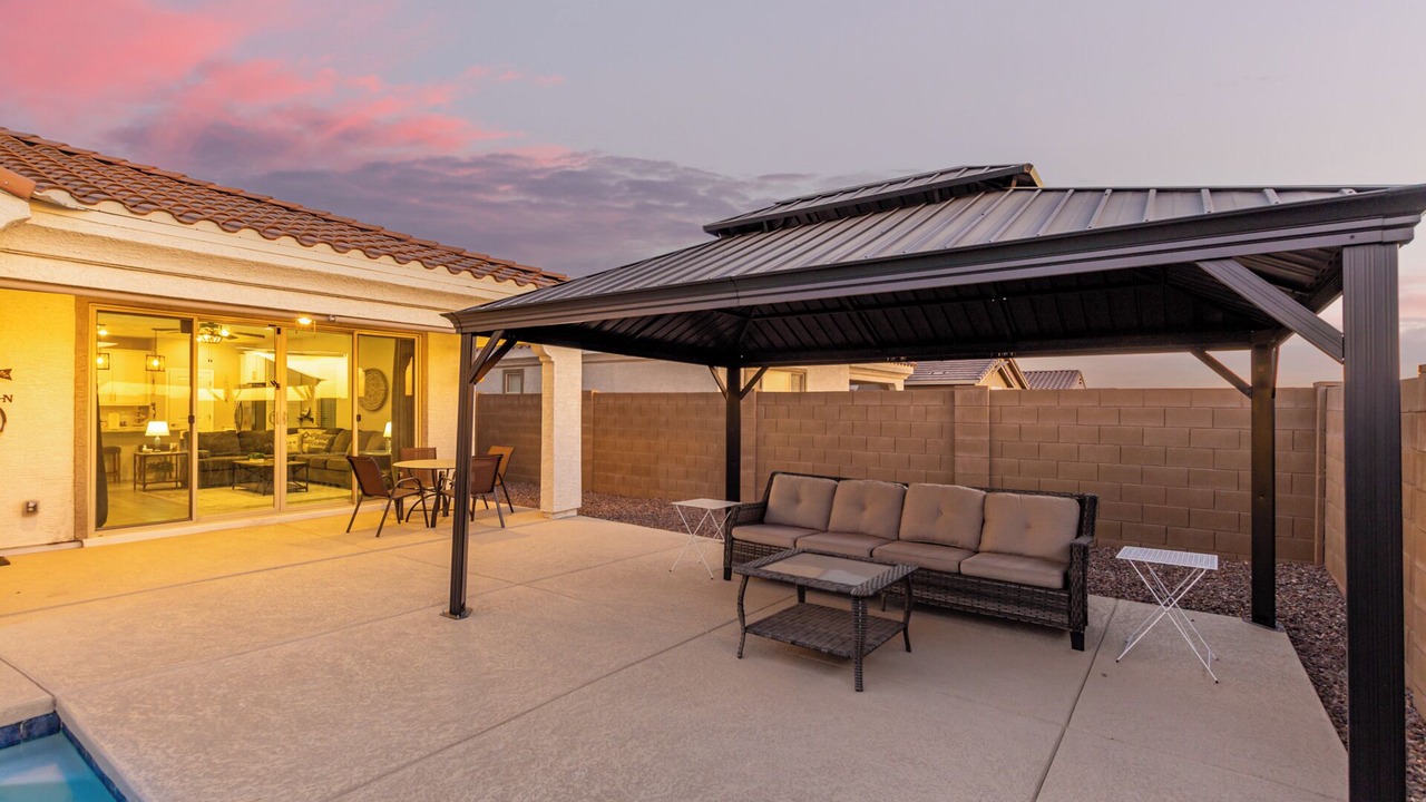 Photo of Outdoor in Buckeye