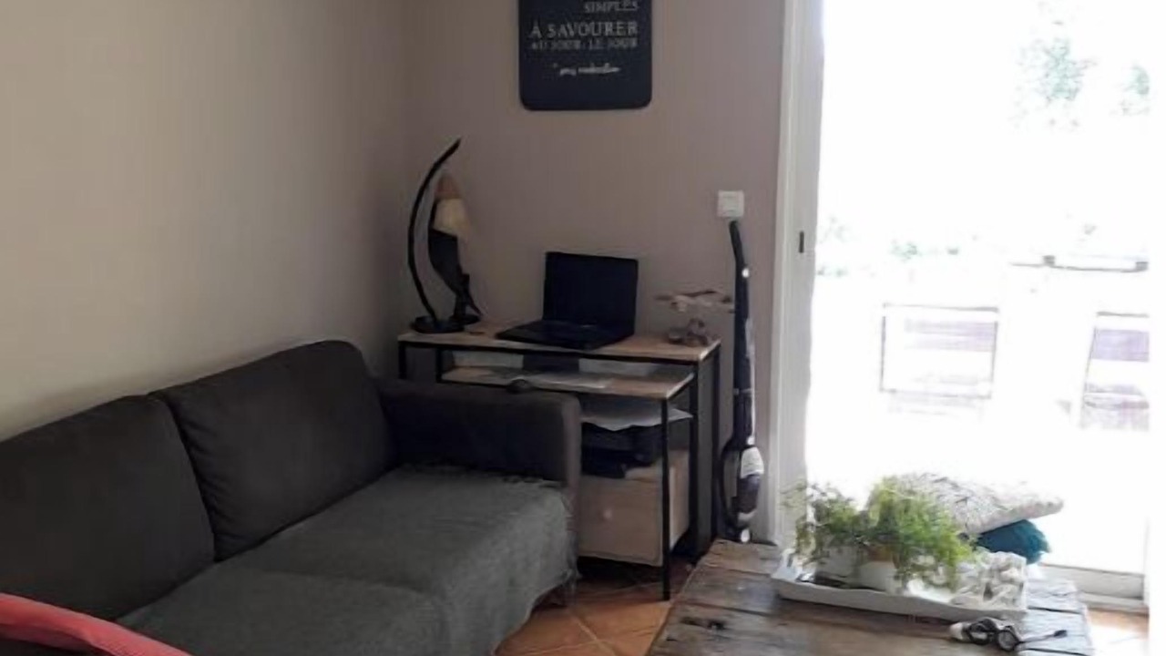 Photo of Livingroom in Eccica-Suarella