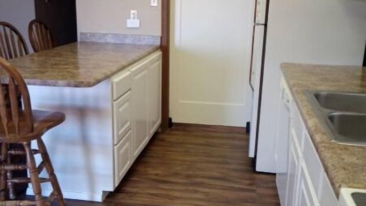 Photo of Kitchen in Elephant Butte