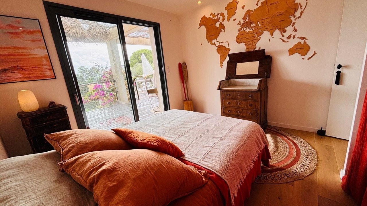 Photo of Bedroom in Vico