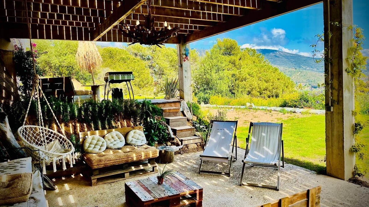 Photo of Patio Balcony in Vico