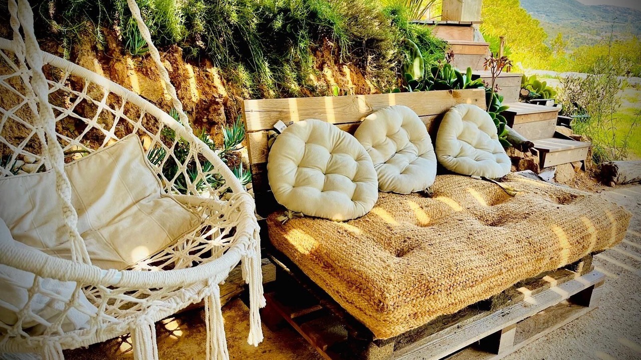 Photo of Patio Balcony in Vico