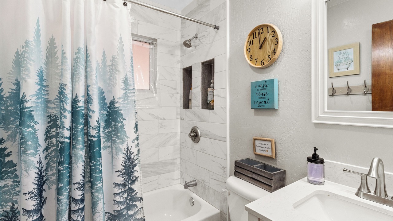 Photo of Bathroom in Pinetop-Lakeside
