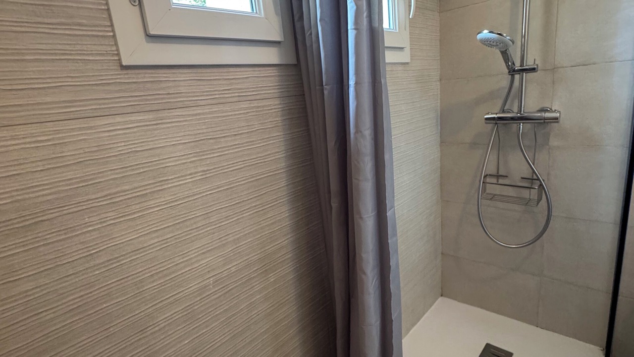 Photo of Bathroom in Calenzana