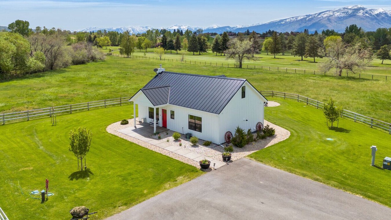 Photo of Outdoor in Grantsdale
