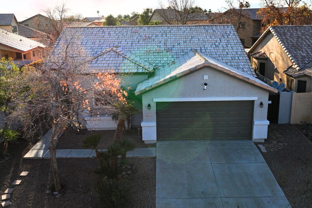 Photo of Outdoor in Mountain Vista Ranch