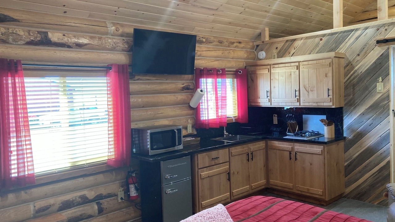 Photo of Bedroom in Fairview