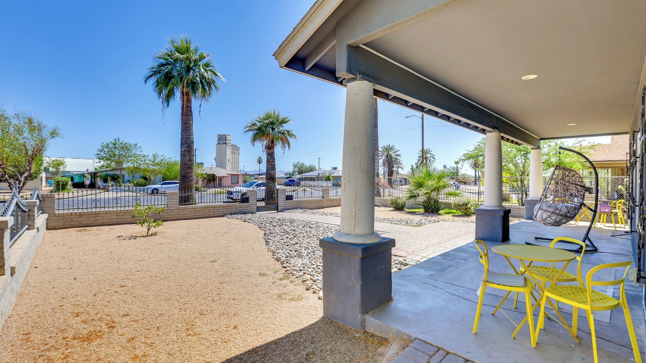 Photo of Outdoor in Estrella