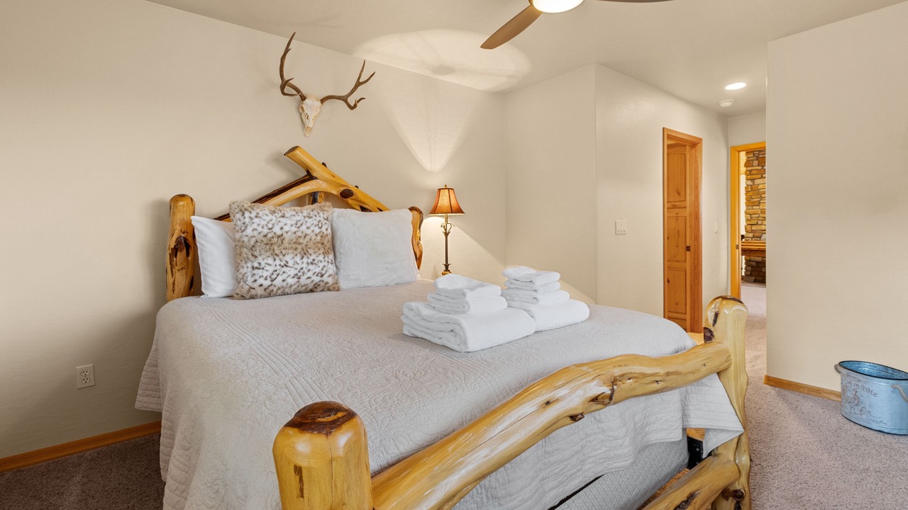 Photo of Bedroom in Torreon