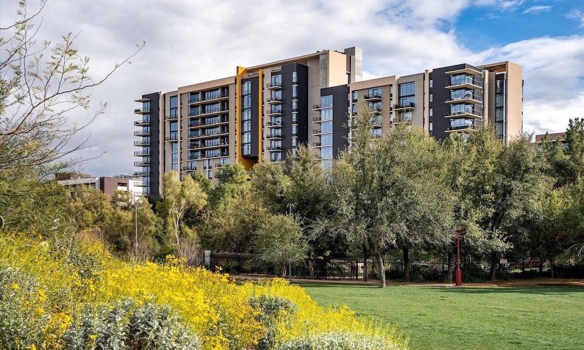 Photo of Outdoor in Roosevelt