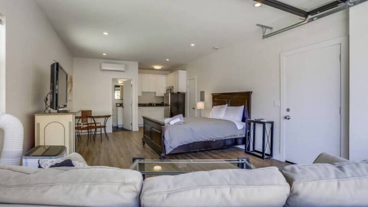 Photo of Bedroom in University Heights