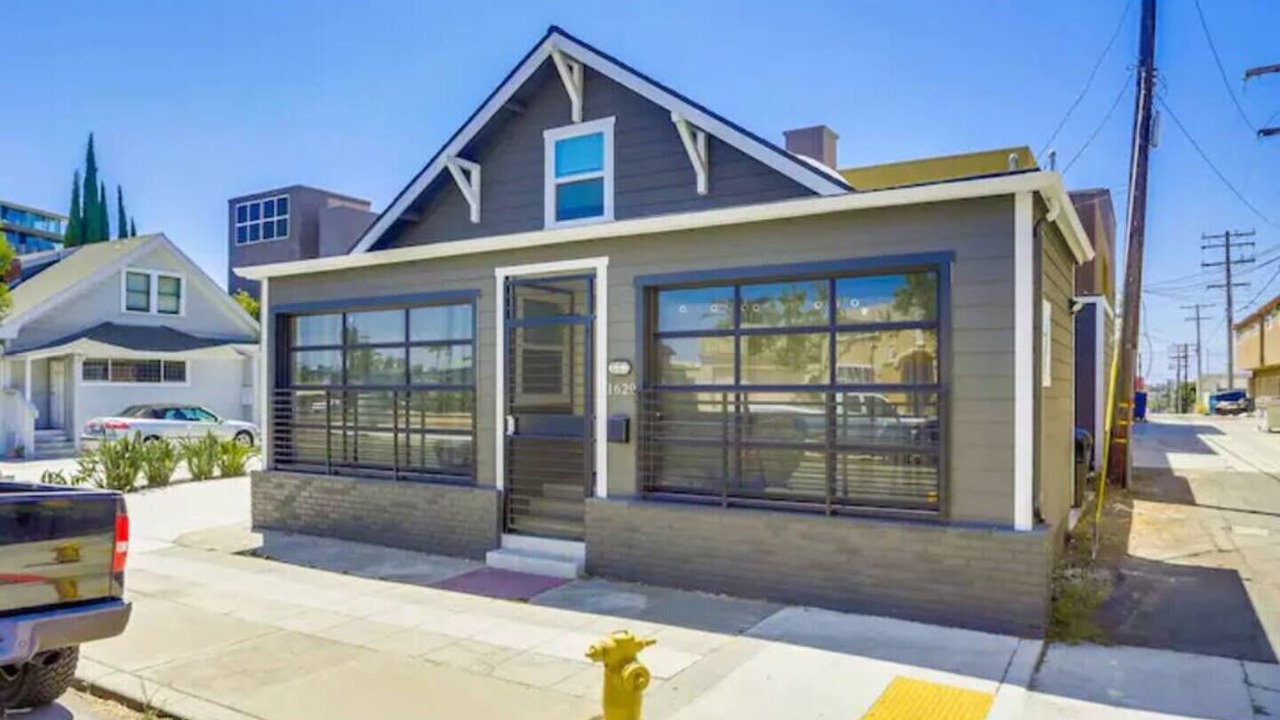 Photo of Outdoor in University Heights