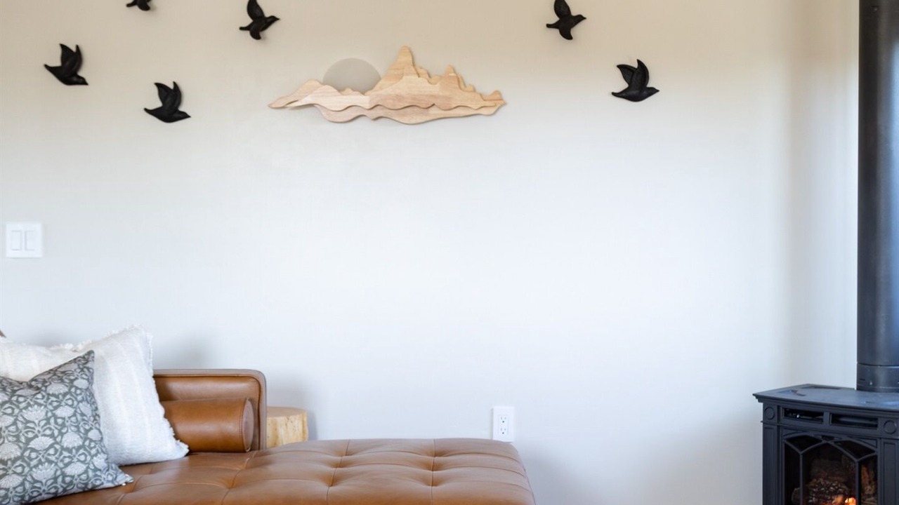 Photo of Livingroom in Orderville