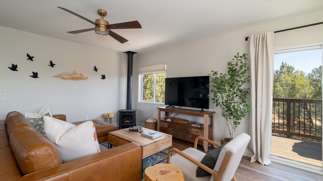 Photo of Livingroom in Orderville