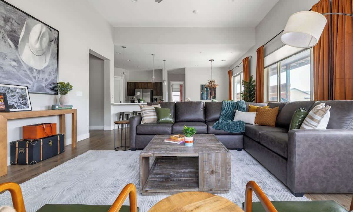 Photo of Livingroom in Williams