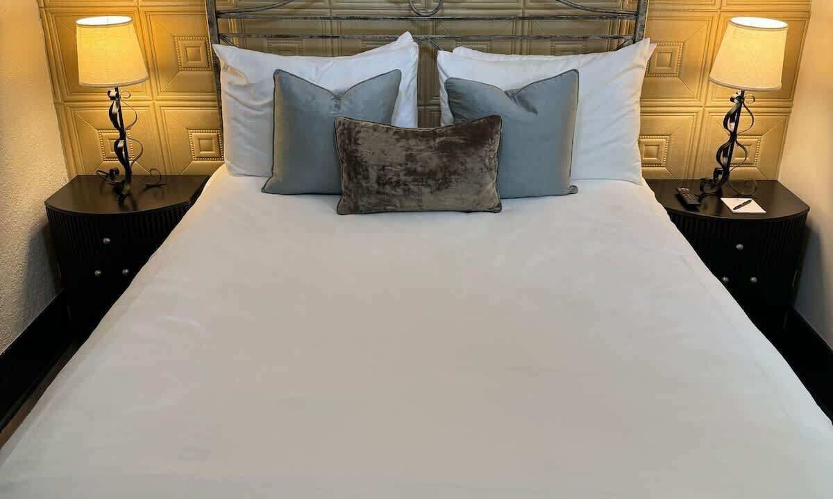 Photo of Bedroom in Bisbee