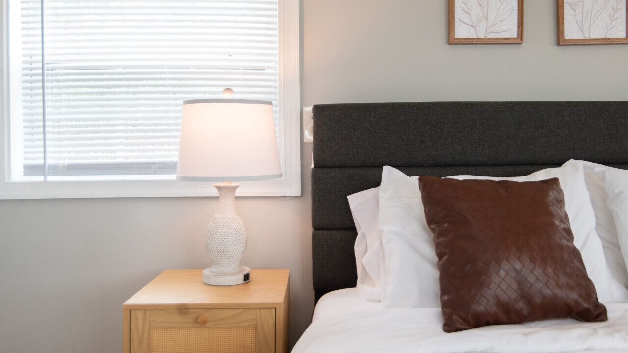 Photo of Bedroom in St. Michaels