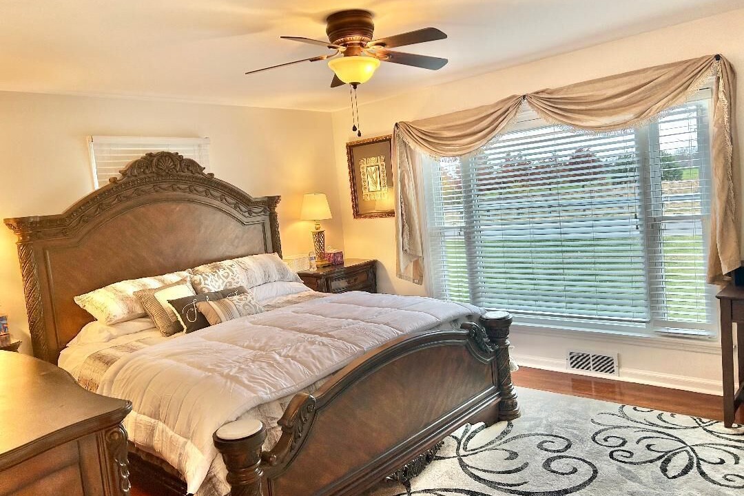 Photo of Bedroom in Carmel