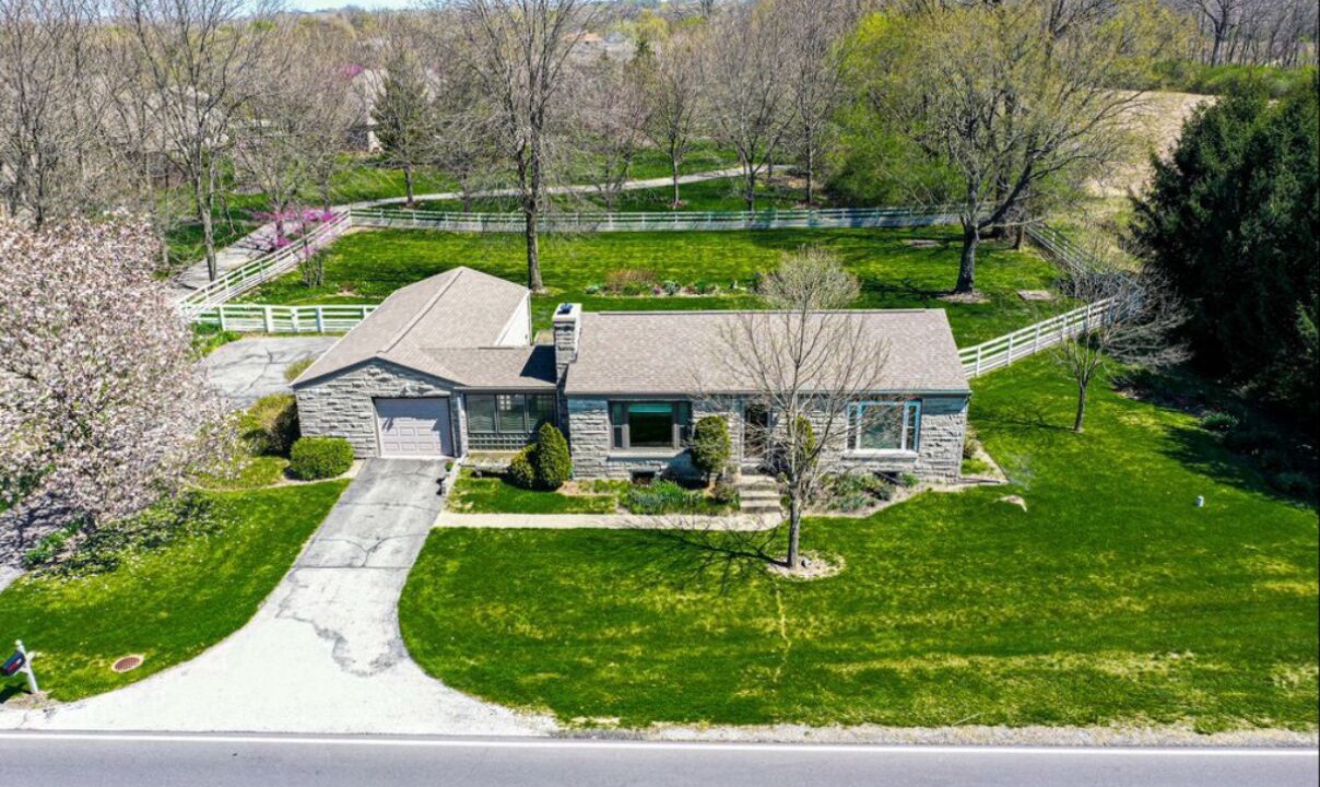 Photo of Outdoor in Carmel