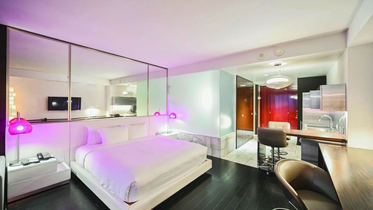 Photo of Bedroom in Las Vegas