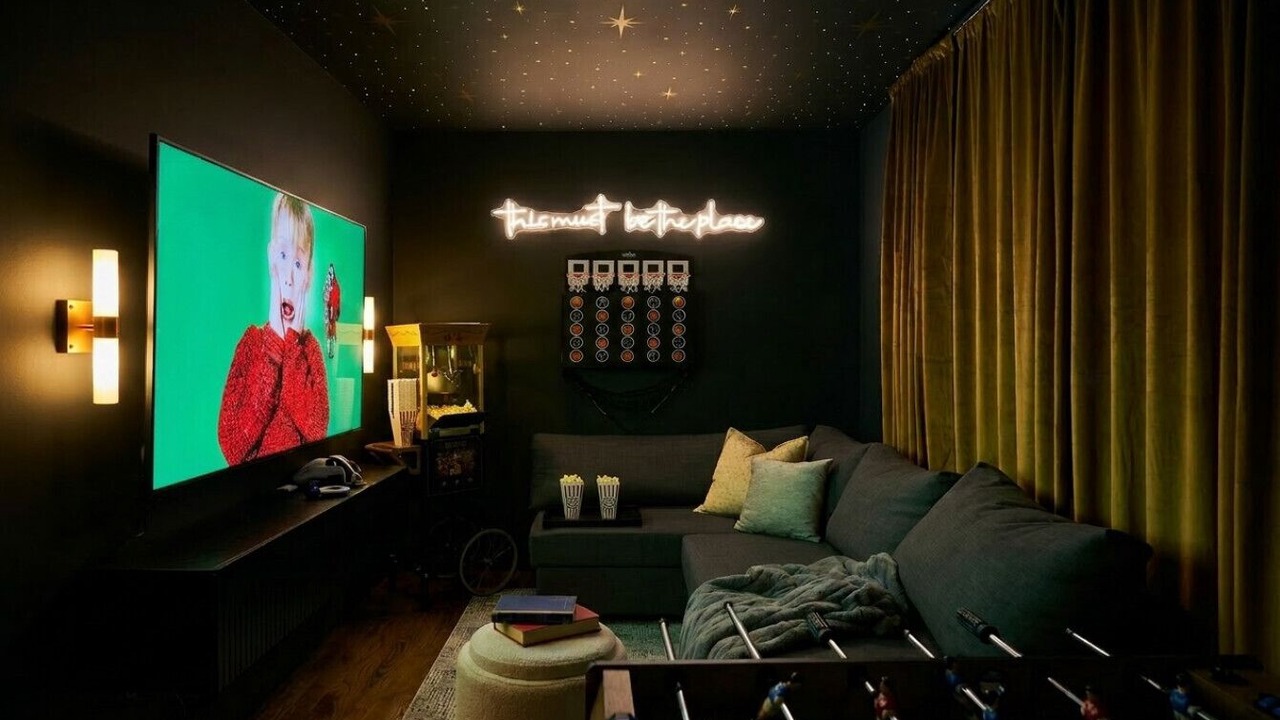 Photo of Bedroom in Downtown