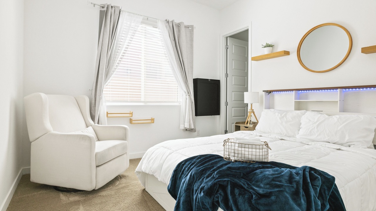 Photo of Bedroom in Buckeye