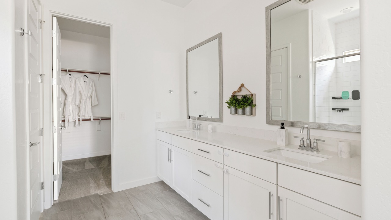 Photo of Bathroom in Buckeye