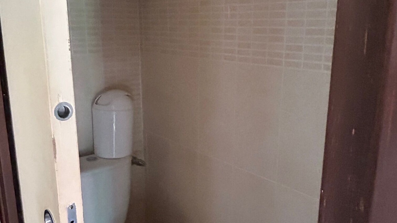 Photo of Bathroom in Cervione