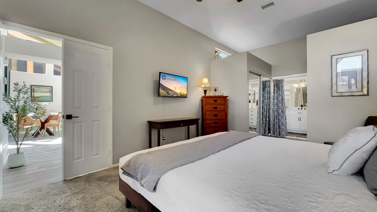 Photo of Bedroom in Chandler