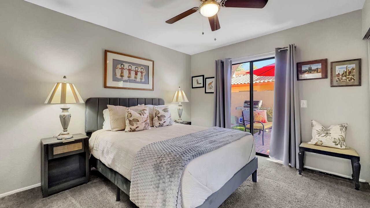 Photo of Bedroom in Chandler