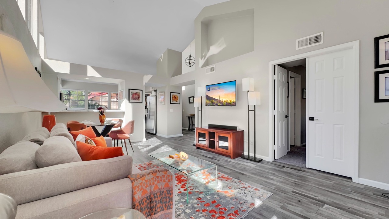 Photo of Livingroom in Chandler