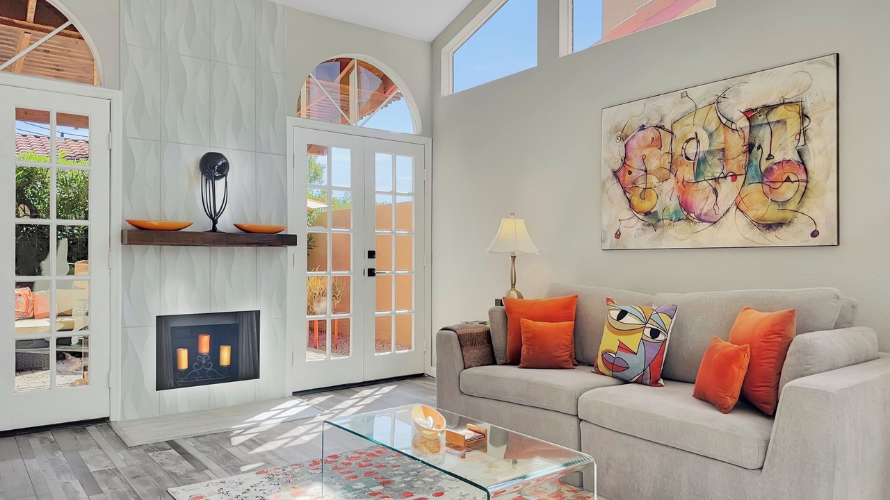 Photo of Livingroom in Chandler