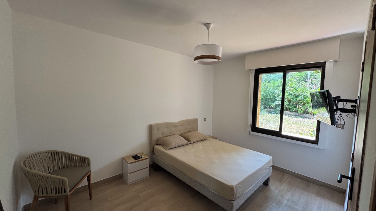 Photo of Bedroom in Marine de Davia