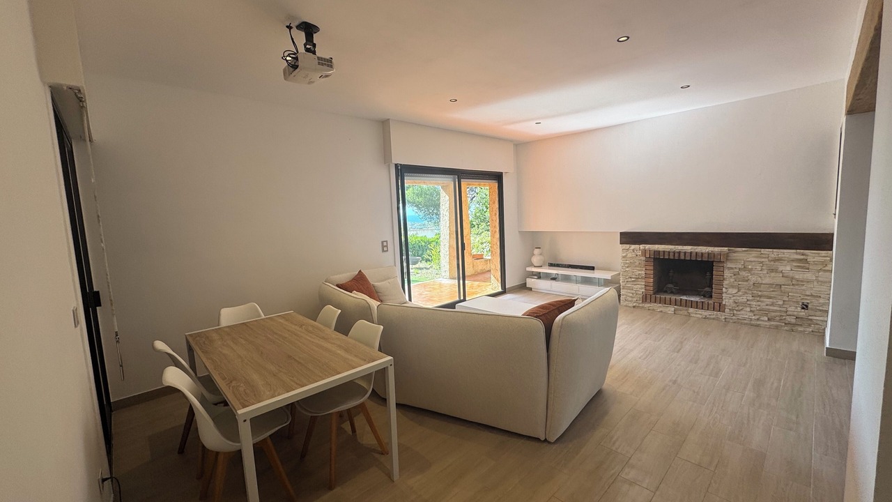 Photo of Livingroom in Marine de Davia