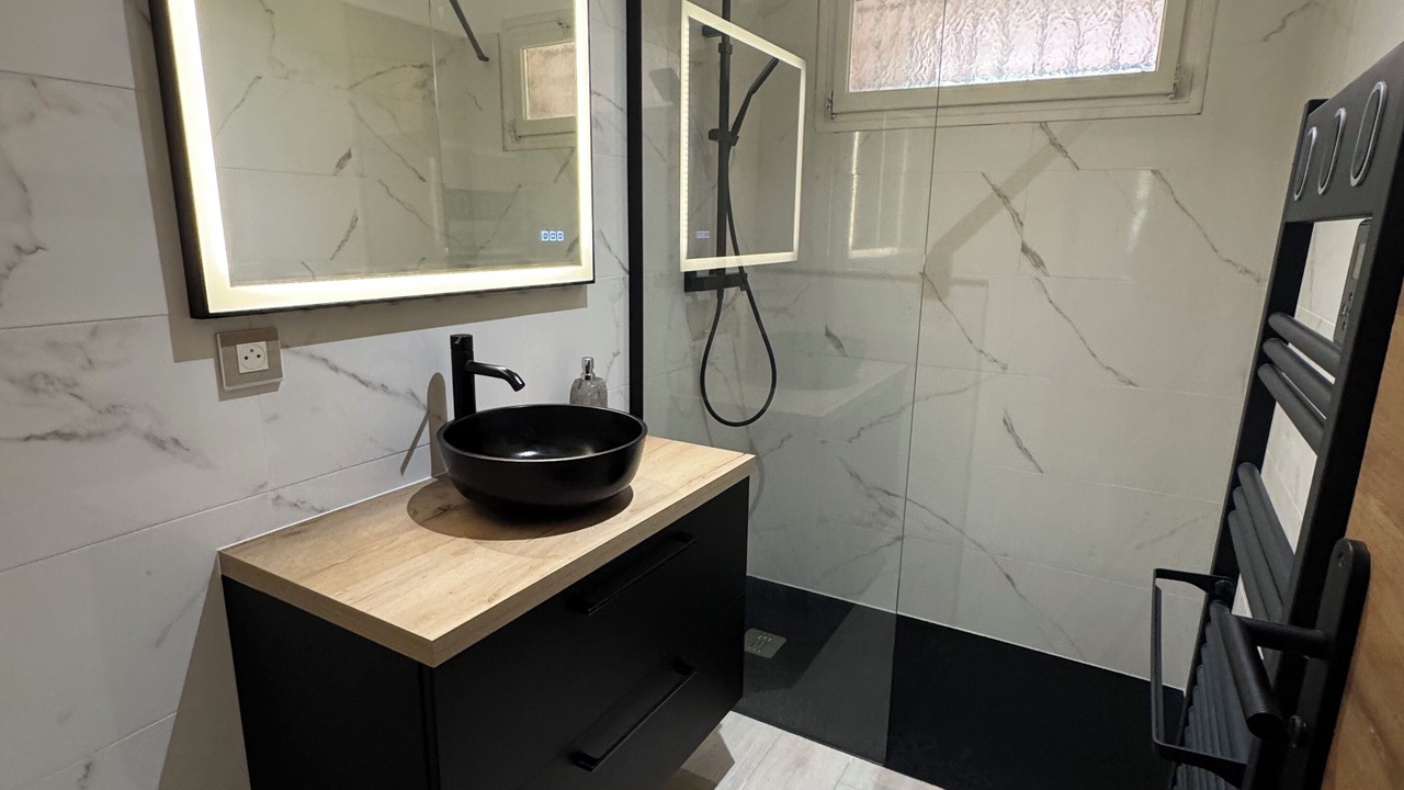 Photo of Bathroom in Marine de Davia