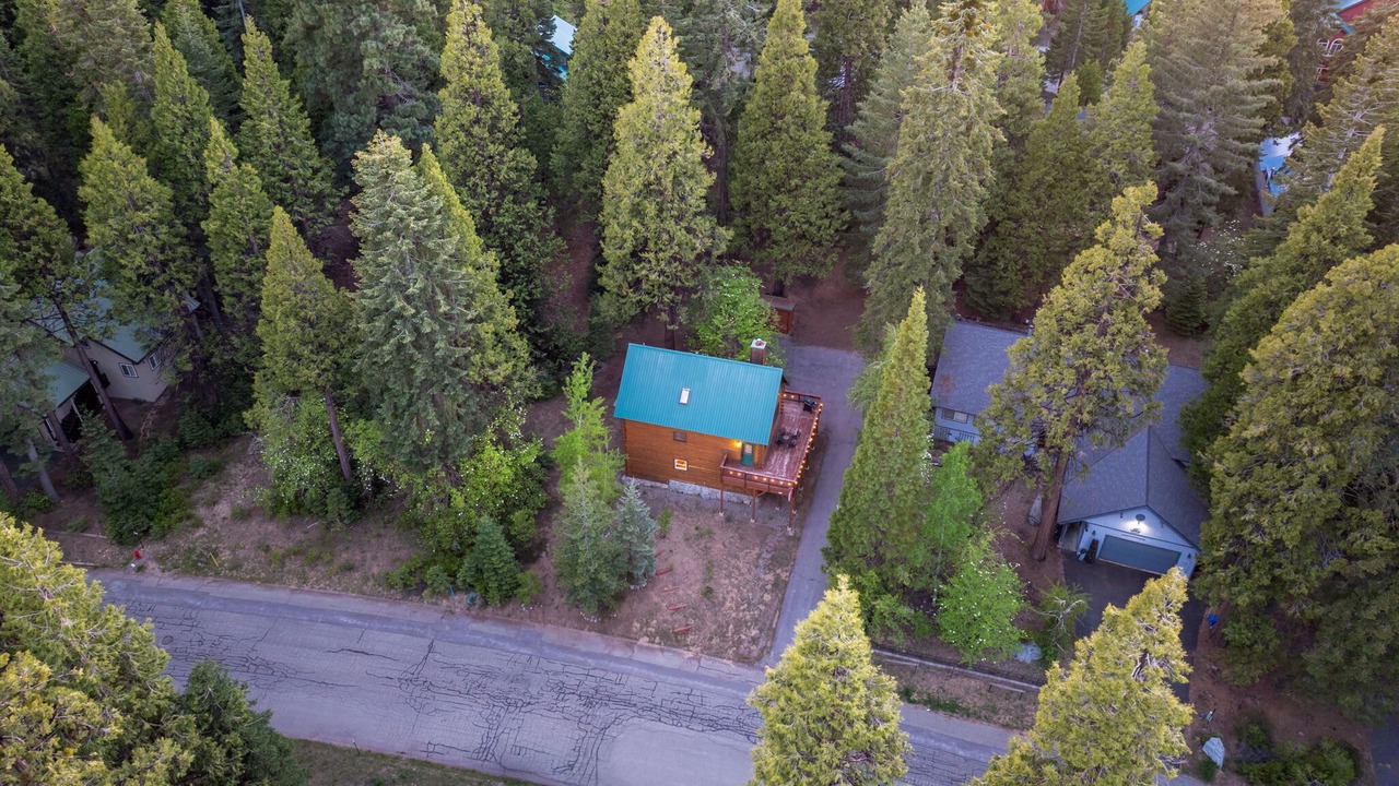 Photo of Outdoor in Shaver Lake