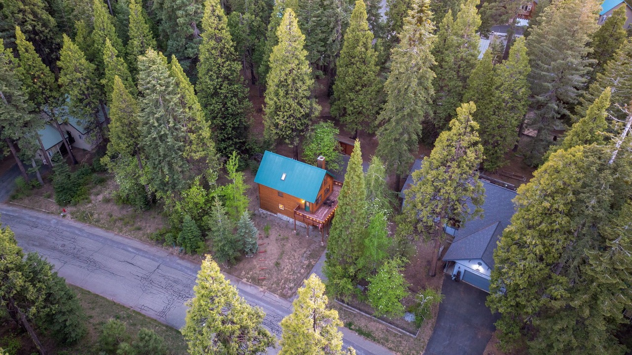 Photo of Outdoor in Shaver Lake