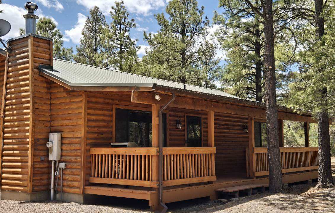 Photo of Outdoor in Eagar