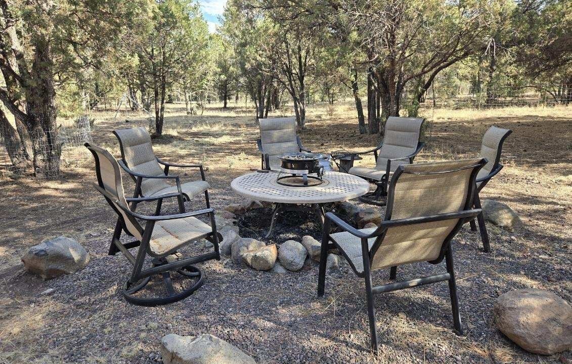Photo of Outdoor in Eagar