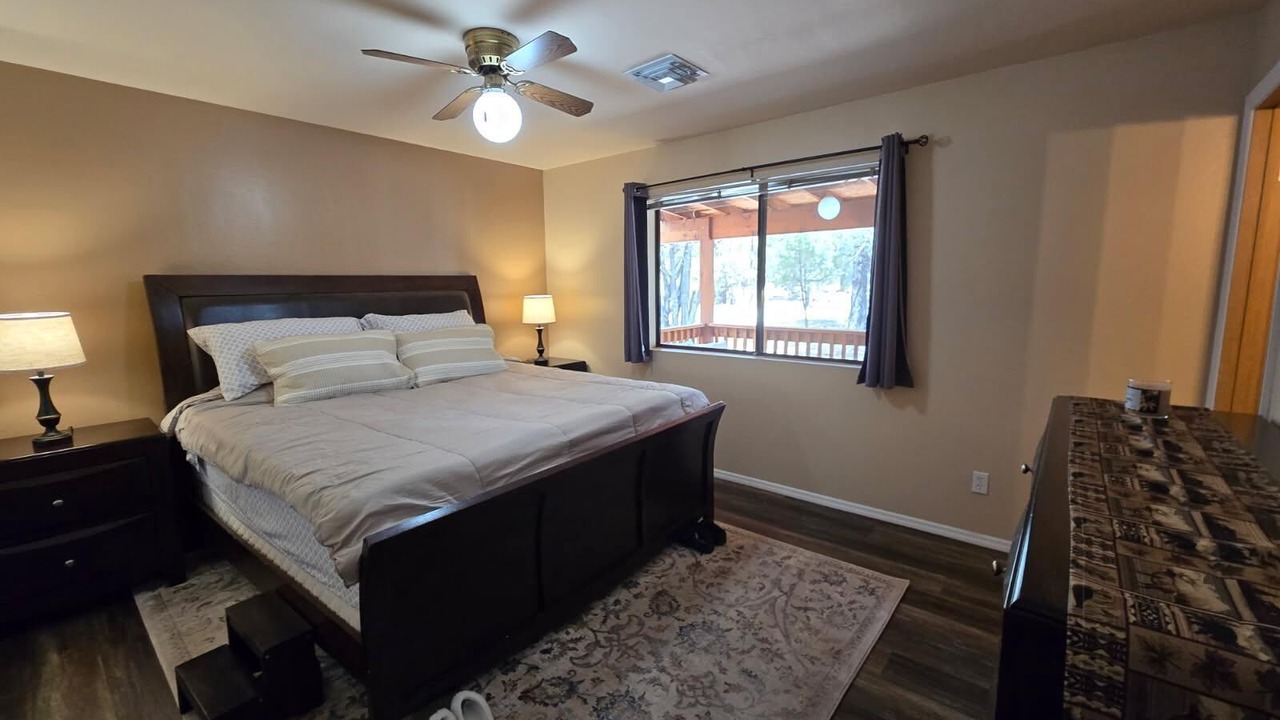 Photo of Bedroom in Eagar