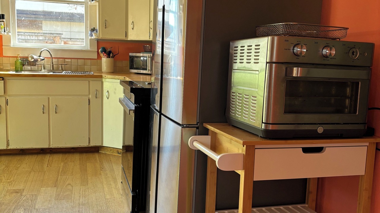 Photo of Kitchen in Westside