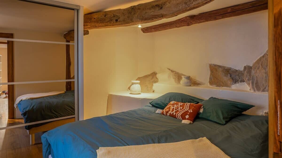 Photo of Bedroom in Furiani