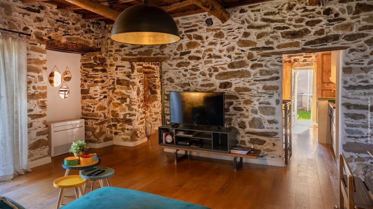 Photo of Livingroom in Furiani