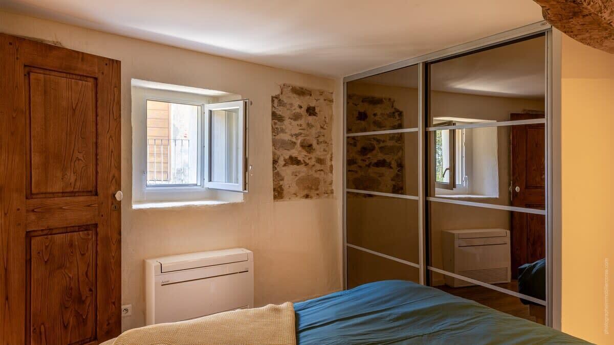 Photo of Bedroom in Furiani