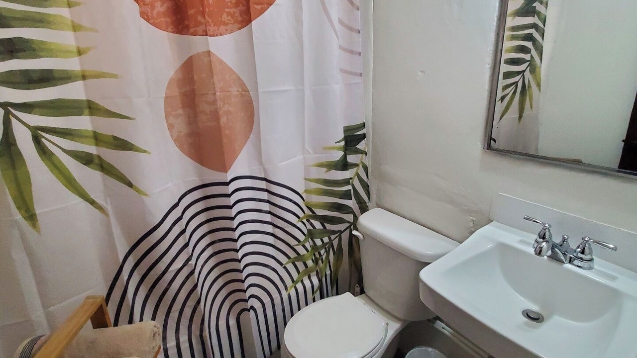 Photo of Bathroom in Tucson