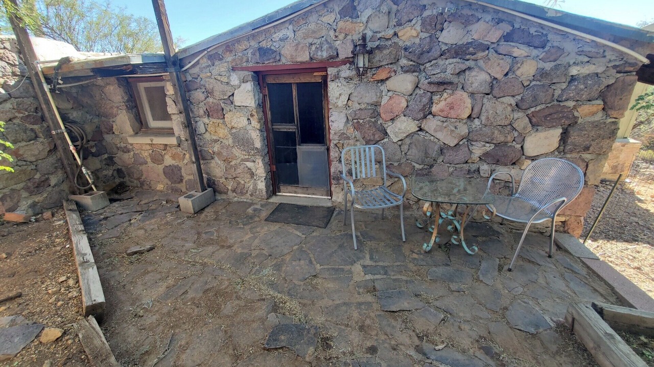 Photo of Outdoor in Tucson