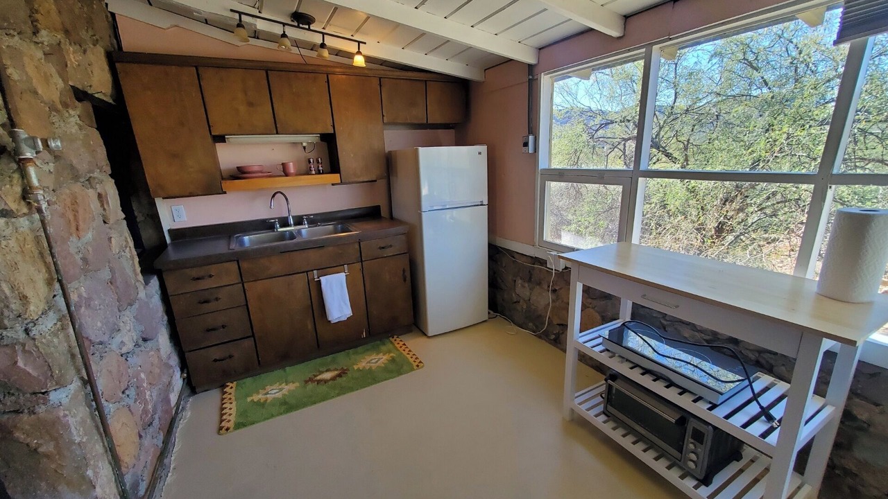 Photo of Kitchen in Tucson