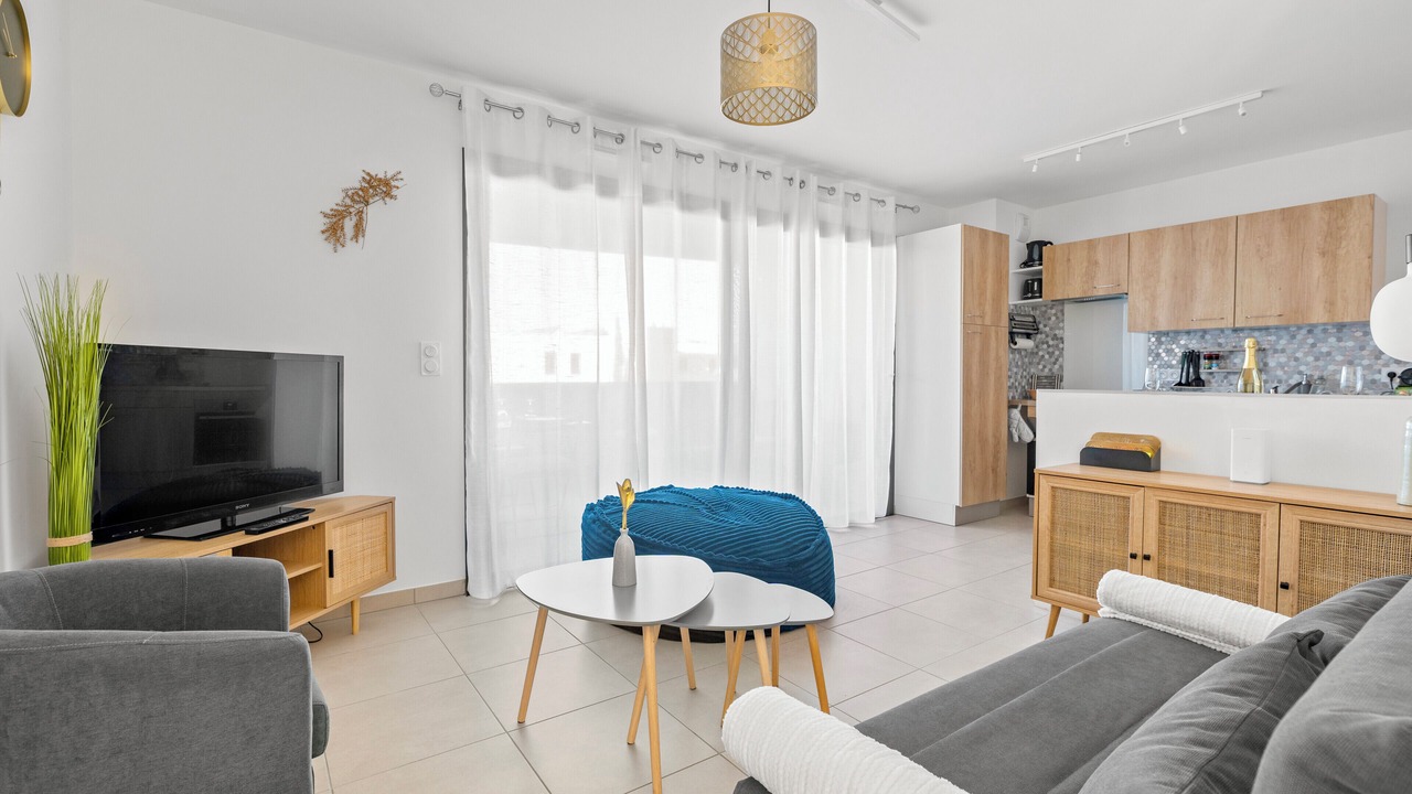 Photo of Livingroom in Grosseto-Prugna